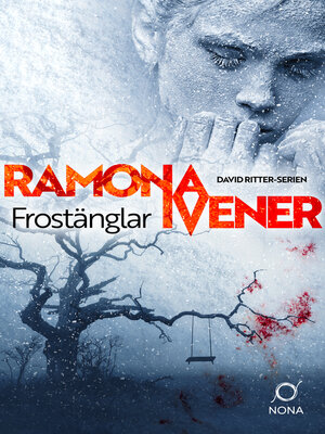 cover image of Frostänglar